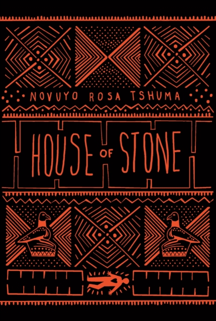 House of Stone, Hardback Book