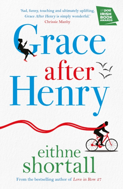 Grace After Henry, Paperback / softback Book