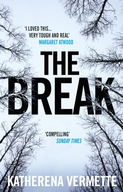 The Break, Paperback / softback Book
