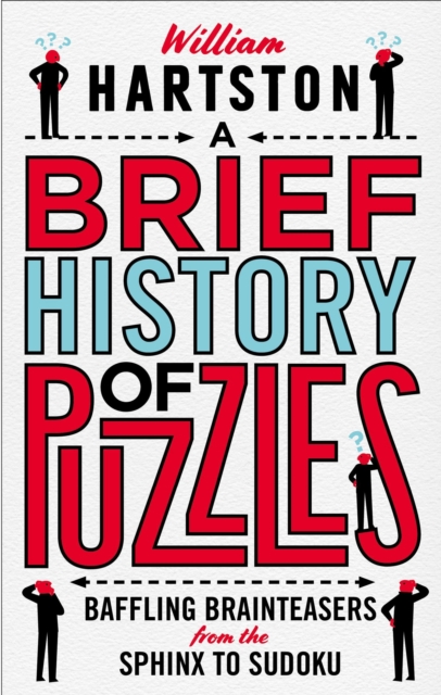 A Brief History of Puzzles, EPUB eBook