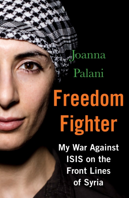 Freedom Fighter, EPUB eBook