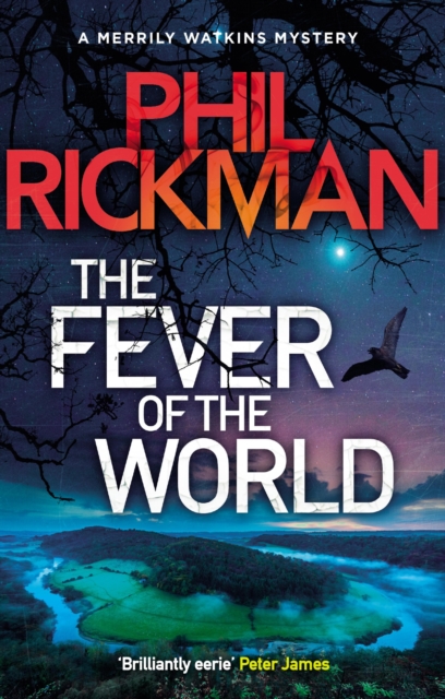 The Fever of the World, EPUB eBook