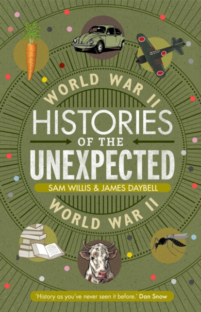 Histories of the Unexpected: World War II, EPUB eBook