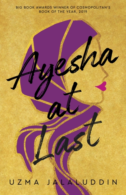 Ayesha at Last, Paperback / softback Book