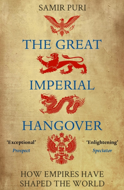 The Great Imperial Hangover, EPUB eBook