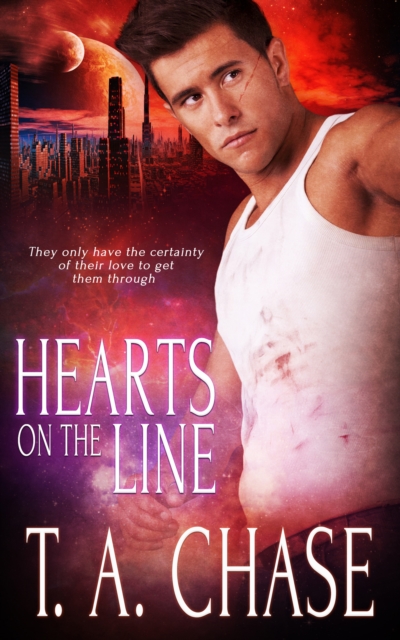 Hearts on the Line, EPUB eBook