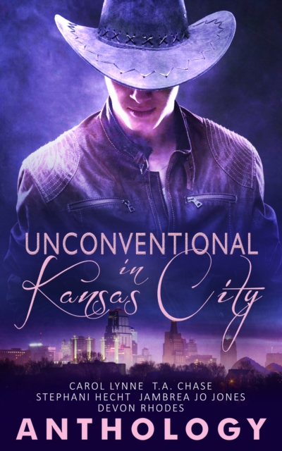 Unconventional in Kansas City, EPUB eBook