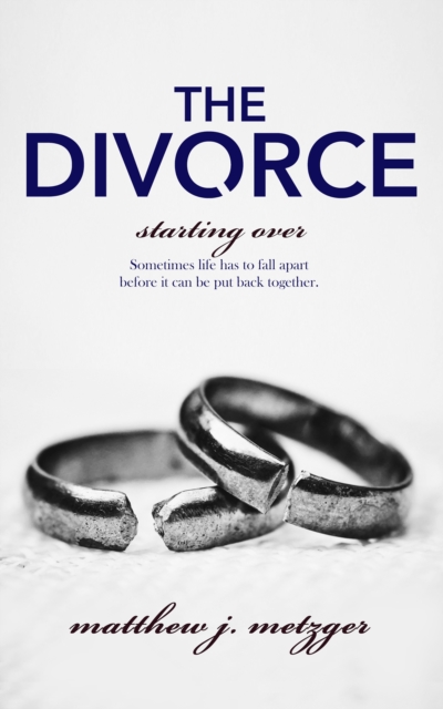 The Divorce, EPUB eBook