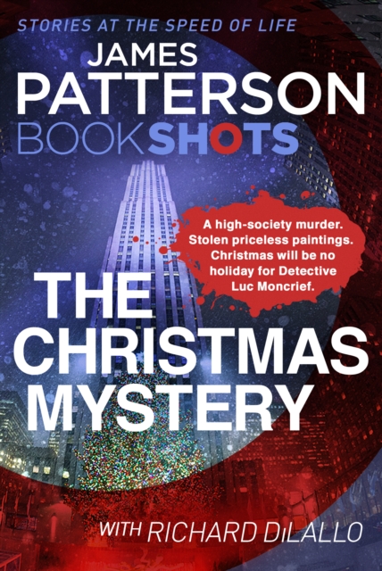 The Christmas Mystery : BookShots, EPUB eBook