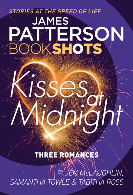 Kisses at Midnight : BookShots, EPUB eBook