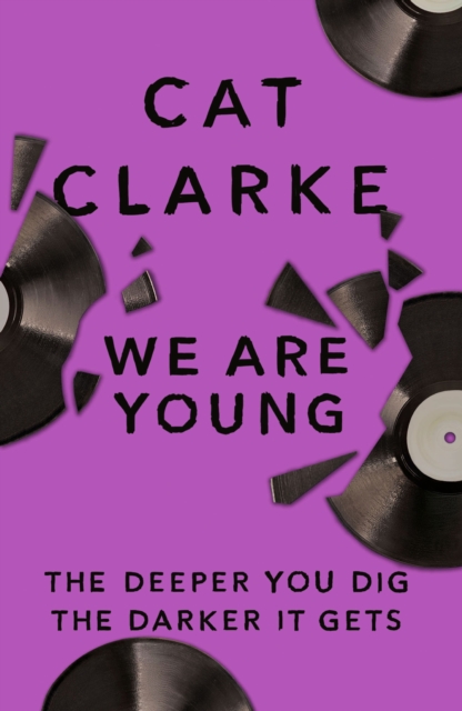 We Are Young, EPUB eBook