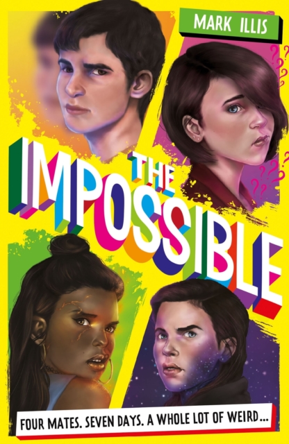 The Impossible : Book 1, EPUB eBook
