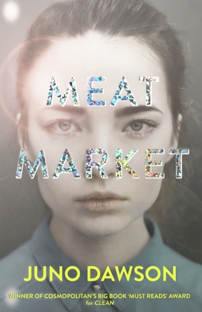 Meat Market : The London Collection, EPUB eBook