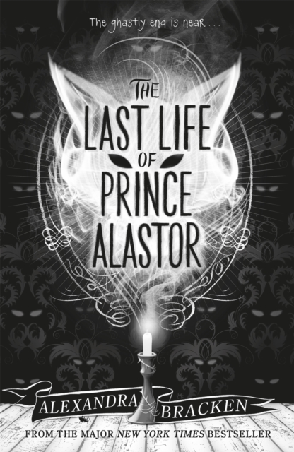 The Last Life of Prince Alastor : Book 2, EPUB eBook