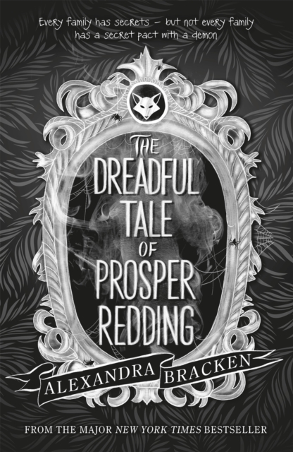 The Dreadful Tale of Prosper Redding : Book 1, EPUB eBook