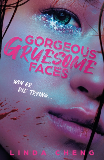 Gorgeous Gruesome Faces : A K-pop inspired sapphic supernatural thriller, EPUB eBook