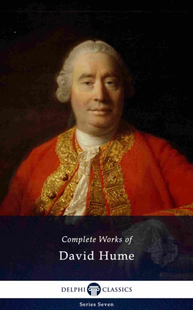 Delphi Complete Works of David Hume (Illustrated), EPUB eBook