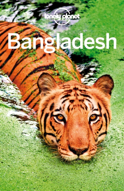 Lonely Planet Bangladesh, EPUB eBook