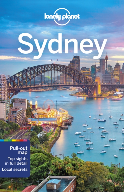 Lonely Planet Sydney, Paperback / softback Book