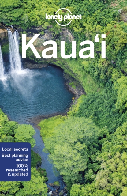 Lonely Planet Kauai, Paperback / softback Book