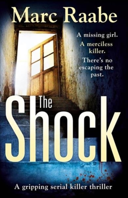The Shock : A disturbing thriller for fans of Jeffery Deaver, Paperback / softback Book