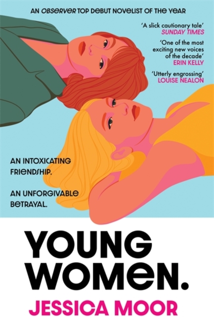 Young Women : The gripping and addictive page-turner, Paperback / softback Book