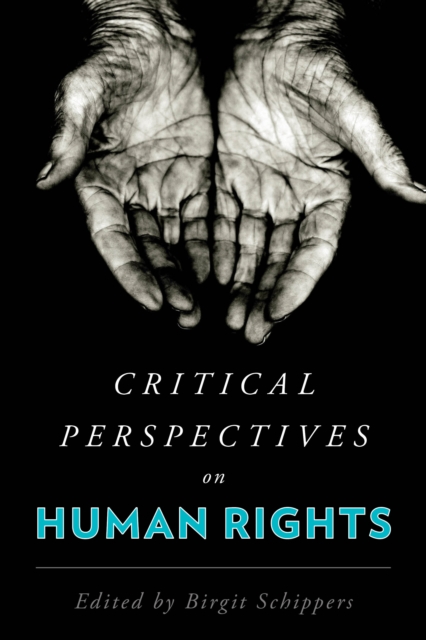 Critical Perspectives on Human Rights, Paperback / softback Book