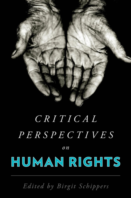 Critical Perspectives on Human Rights, EPUB eBook