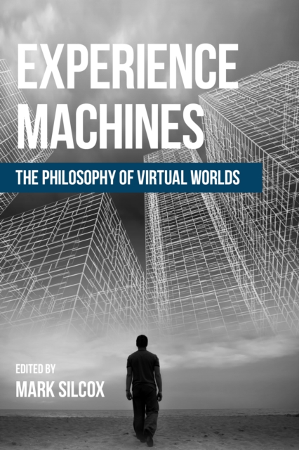 Experience Machines : The Philosophy of Virtual Worlds, Paperback / softback Book