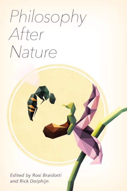 Philosophy After Nature, Paperback / softback Book
