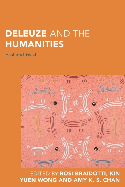 Deleuze and the Humanities : East and West, EPUB eBook