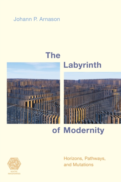 Labyrinth of Modernity : Horizons, Pathways and Mutations, EPUB eBook
