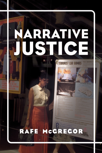 Narrative Justice, Paperback / softback Book