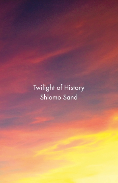Twilight of History, EPUB eBook
