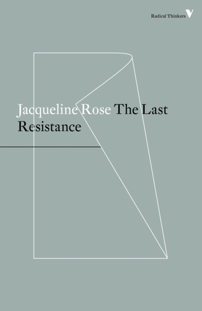 The Last Resistance, EPUB eBook