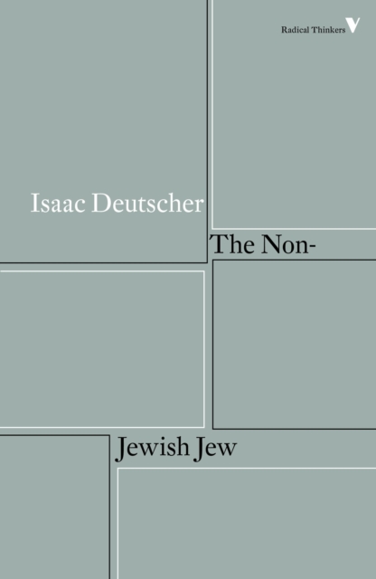 Non-Jewish Jew, EPUB eBook