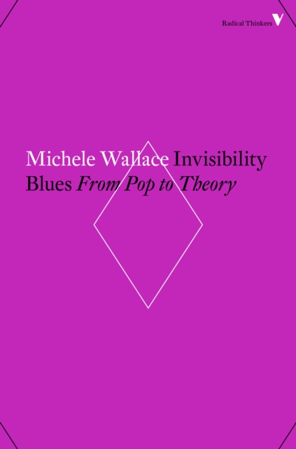 Invisibility Blues : From Pop to Theory, EPUB eBook