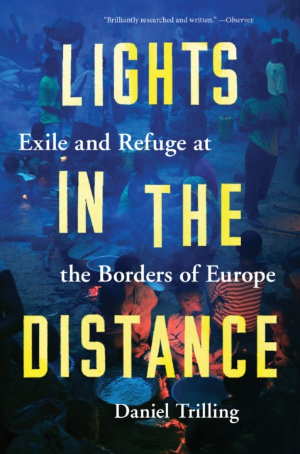 Lights in the Distance, EPUB eBook