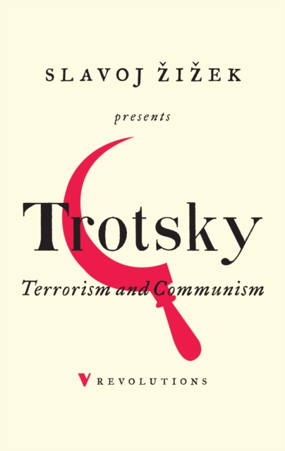 Terrorism and Communism : A Reply to Karl Kautsky, EPUB eBook