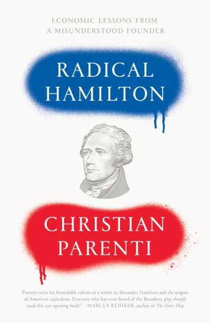 Radical Hamilton, EPUB eBook