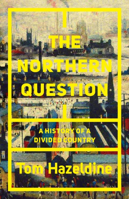 The Northern Question : A History of a Divided Country, EPUB eBook