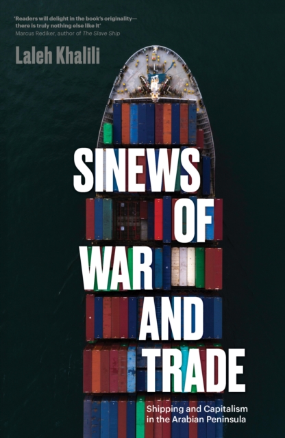 Sinews of War and Trade, EPUB eBook