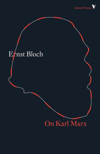 On Karl Marx, Paperback / softback Book