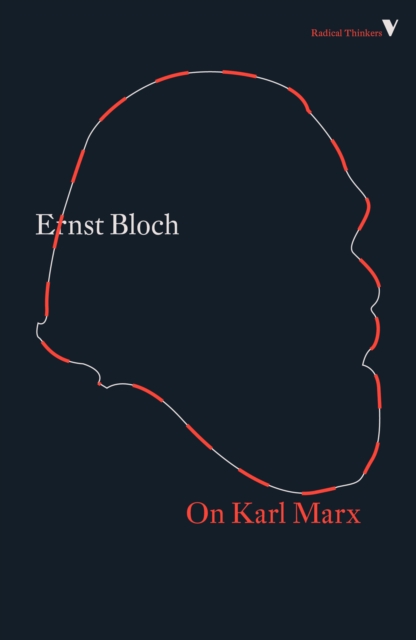 On Karl Marx, EPUB eBook