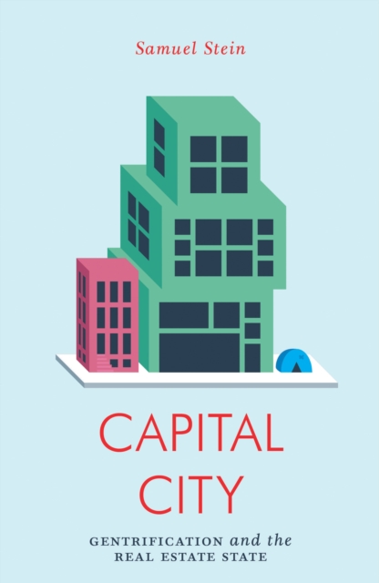 Capital City, EPUB eBook