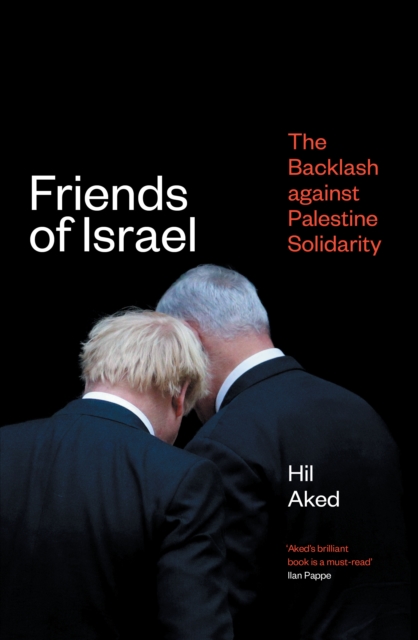 Friends of Israel, EPUB eBook