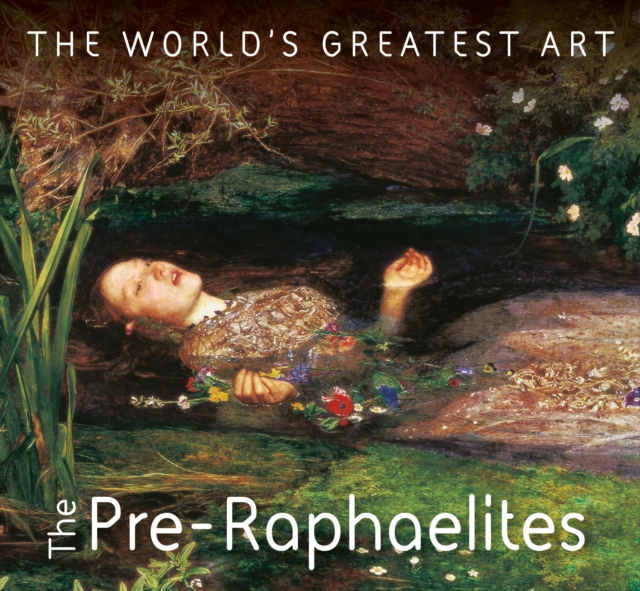 The Pre-Raphaelites, Paperback / softback Book