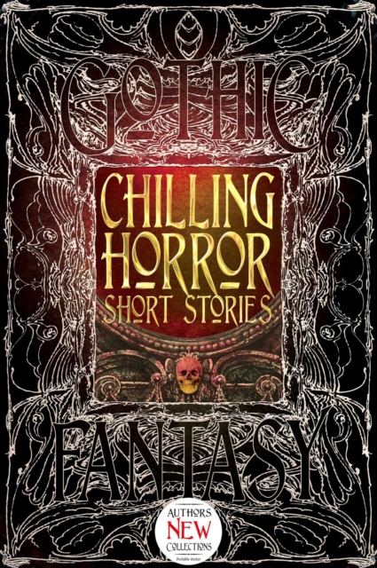 Chilling Horror Short Stories, EPUB eBook