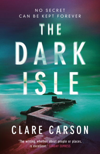 The Dark Isle, EPUB eBook