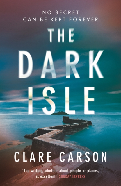 The Dark Isle, Paperback / softback Book